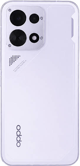 OPPO K15 5G