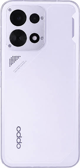 OPPO K15 5G
