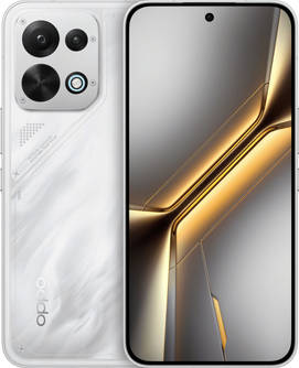 OPPO K15 5G
