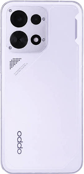 OPPO K15 5G