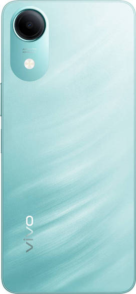 vivo T5e