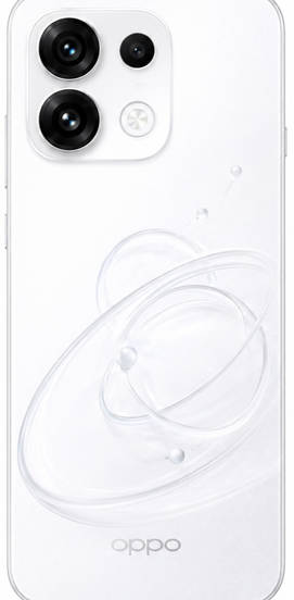 OPPO Reno16c 5G
