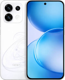OPPO Reno16c 5G