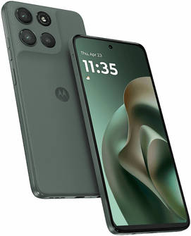 Moto G67 Power 12GB RAM 256GB