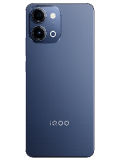 iQOO Z11i Price