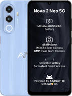 Ai+ Nova 2 Neo 5G 6GB RAM