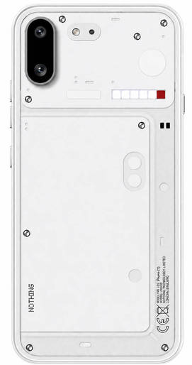 Nothing Phone 4b