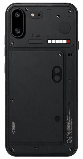 Nothing Phone 4b