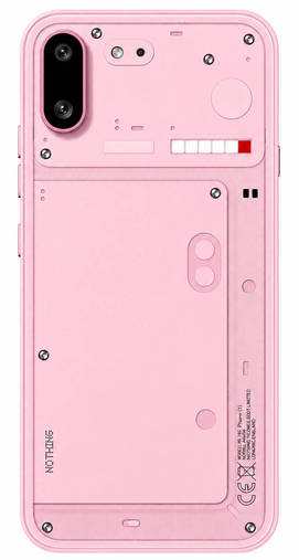 Nothing Phone 4b