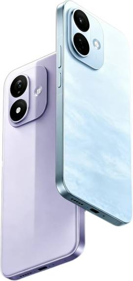 Xiaomi Redmi Note 17 5G