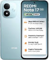 Xiaomi Redmi Note 17 5G