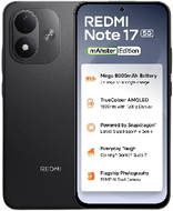 Xiaomi Redmi Note 17 5G