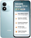 Xiaomi Redmi Note 17 5G