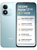 Xiaomi Redmi Note 17 5G