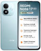 Xiaomi Redmi Note 17 5G