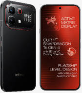 Infinix Note 60 pro Pininfarina Limited Edition
