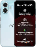 Ai+ Nova 2 Pro 5G 8GB RAM
