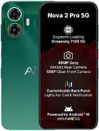 Ai+ Nova 2 Pro 5G 8GB RAM