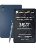 Moto Pad 70 Pro Wi-Fi