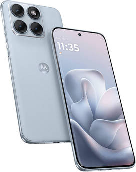 Motorola Edge 70 Fusion 512GB 12GB RAM