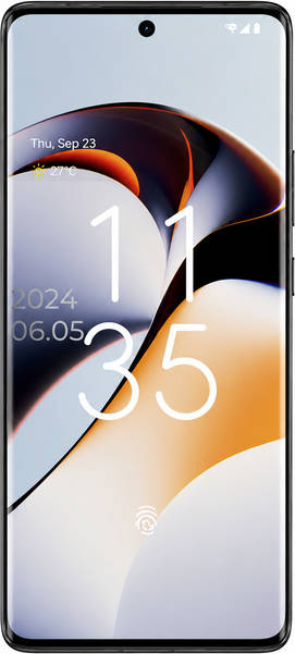 Motorola Edge 70 Max