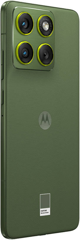 Motorola Edge 70 Max
