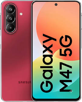 Samsung Galaxy M47 5G 8GB RAM