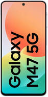 Samsung Galaxy M47 5G 8GB RAM