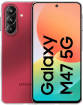 Samsung Galaxy M47 5G 8GB RAM
