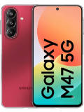Samsung Galaxy M47 5G 256GB 8GB RAM