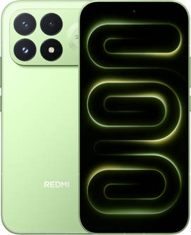 Xiaomi Redmi K100 Pro