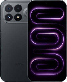 Xiaomi Redmi K100 Pro