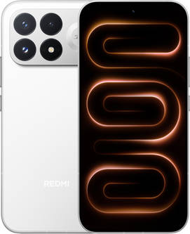 Xiaomi Redmi K100 Pro