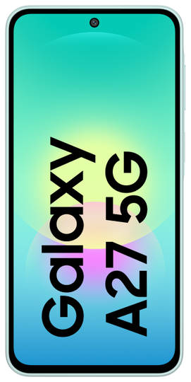 Samsung Galaxy A27 5G 8GB RAM