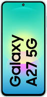 Samsung Galaxy A27 5G 8GB RAM