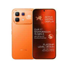 Infinix Note 60 Pro 5G 12GB RAM