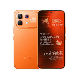 Infinix Note 60 Pro 5G 12GB RAM