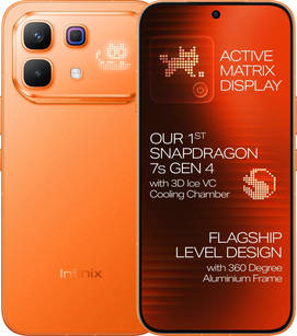 Infinix Note 60 Pro 5G 12GB RAM