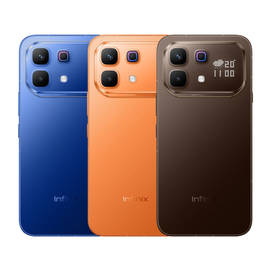 Infinix Note 60 Pro 5G 12GB RAM