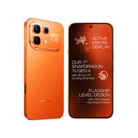 Infinix Note 60 Pro 5G 12GB RAM