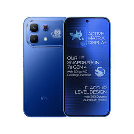 Infinix Note 60 Pro 5G 12GB RAM