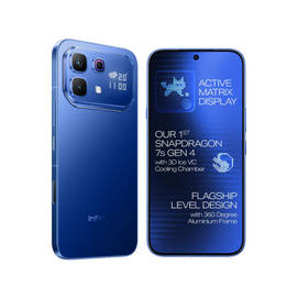 Infinix Note 60 Pro 5G 12GB RAM