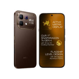 Infinix Note 60 Pro 5G 12GB RAM