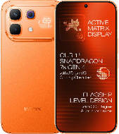 Infinix Note 60 Pro 5G 12GB RAM