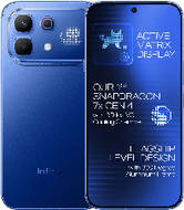 Infinix Note 60 Pro 5G 12GB RAM