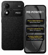 POCO M8 Power 5G