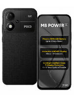 POCO M8 Power 5G
