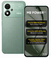 POCO M8 Power 5G