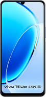 vivo T5 Lite 5G 256GB 6GB RAM