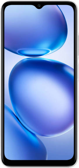 Itel Zeno 100 Pro 4G 4GB RAM